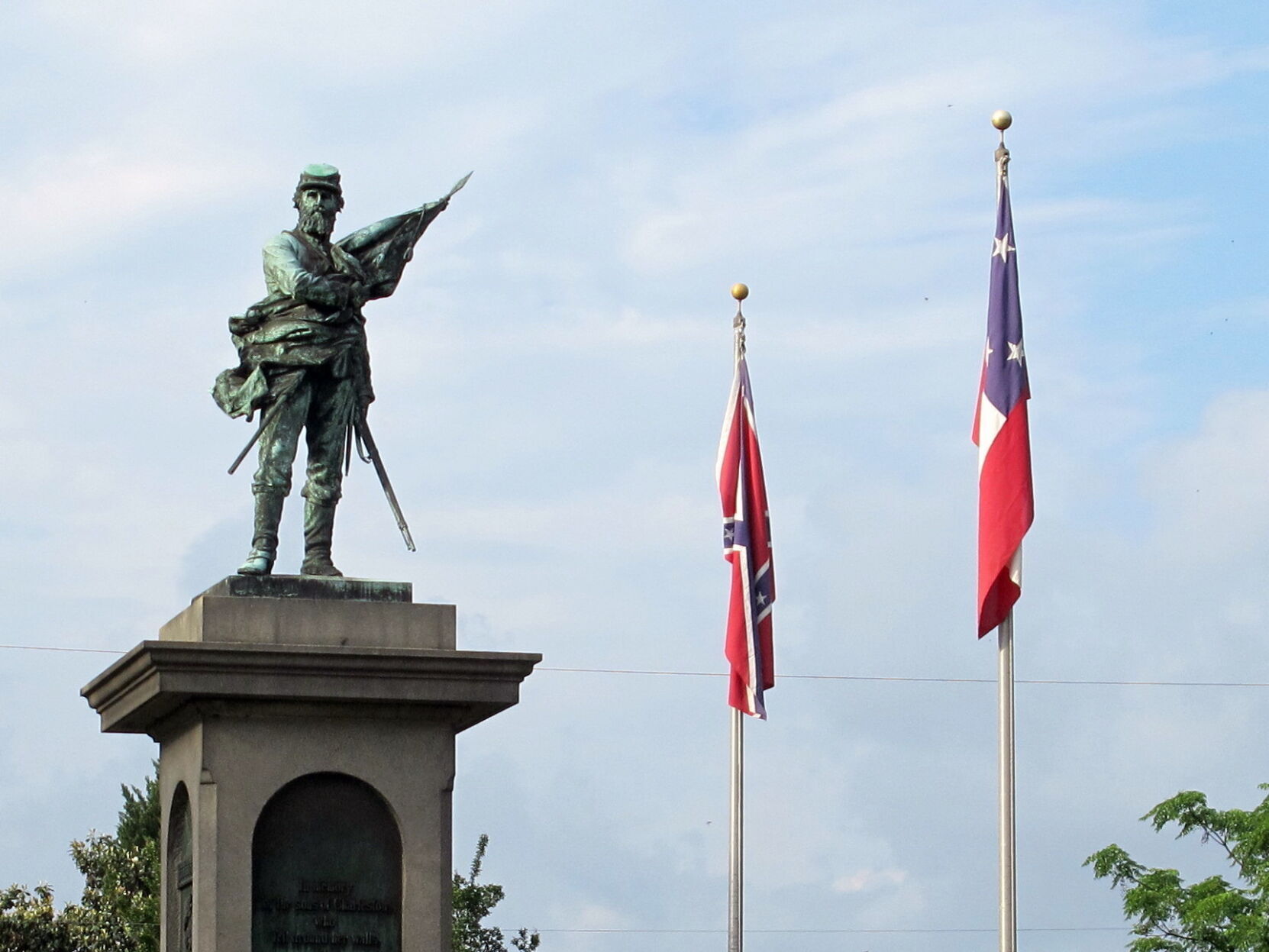 Confederate Memorial Day